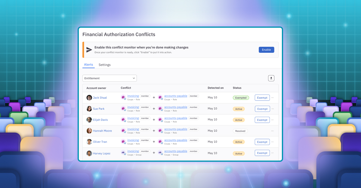 C1 Extends Next-Gen IGA Platform With Separation of Duties Policy Automation