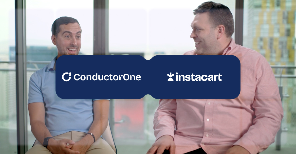Instacart Automates Just-in-Time Access With C1