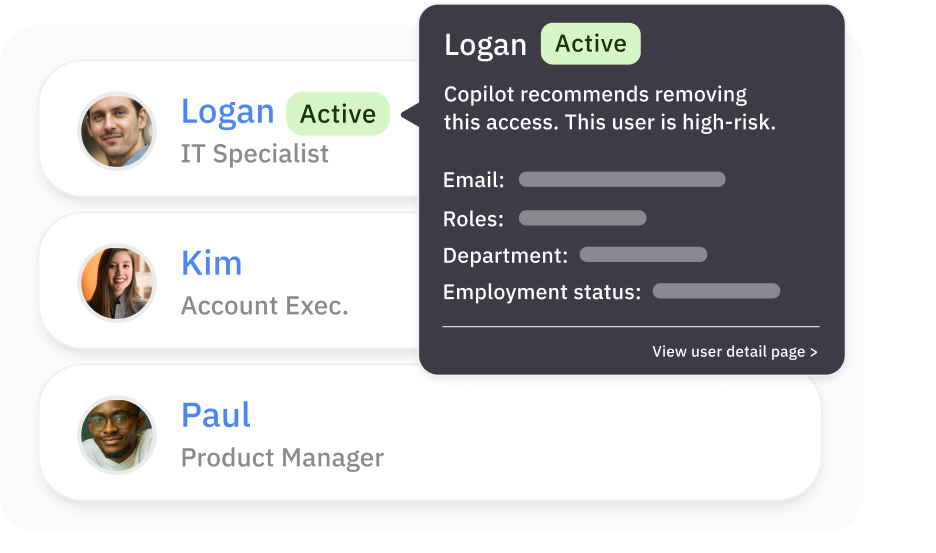 Surface risk insights