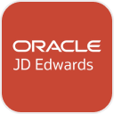 Oracle JD Edwards