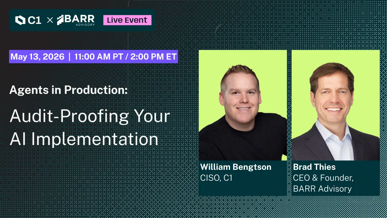 Audit-Proofing Your AI Implementation