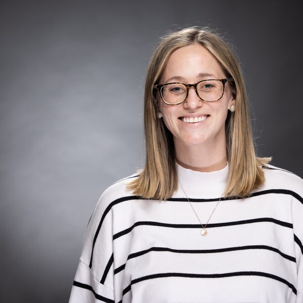 Melody Scheidler