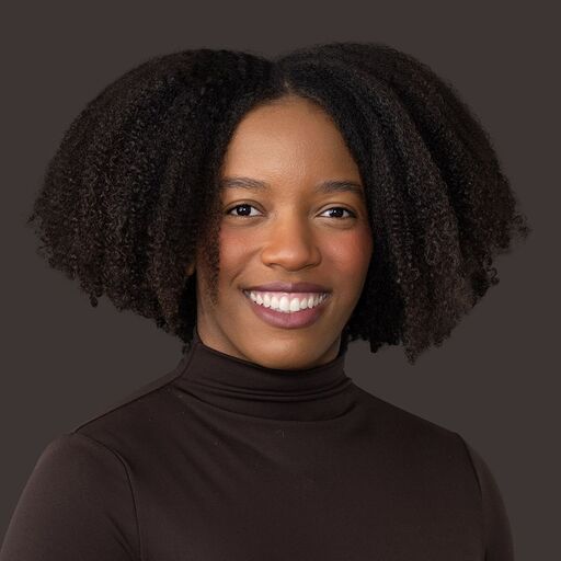 Tyrah Hicks