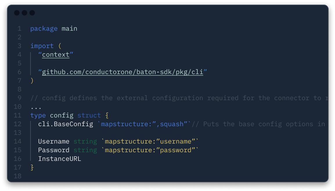 Add access governance to your most sensitive apps