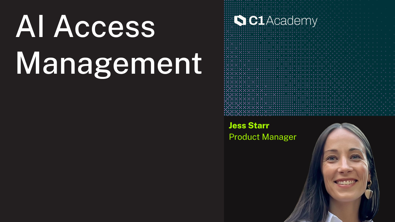AI Access Management