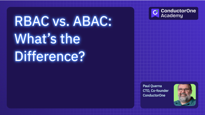 RBAC vs. ABAC: What’s the Difference?