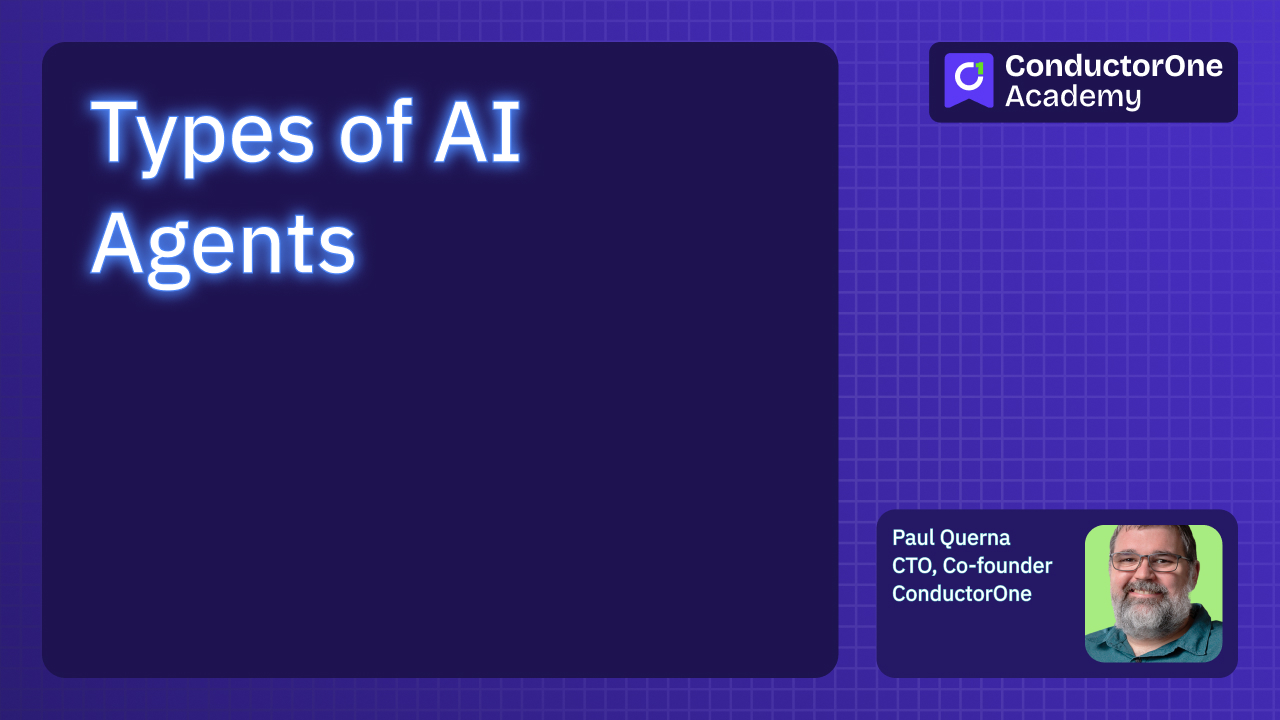 Types of AI Agents