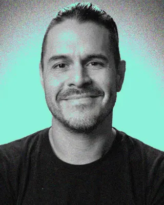 Derek Chamorro