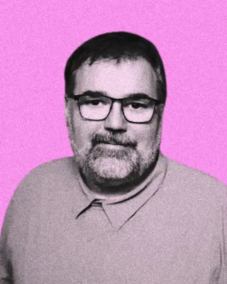 Paul Querna