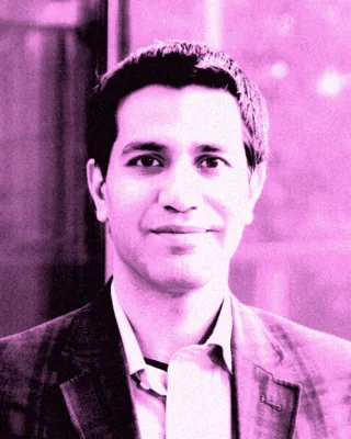 Talha Tariq