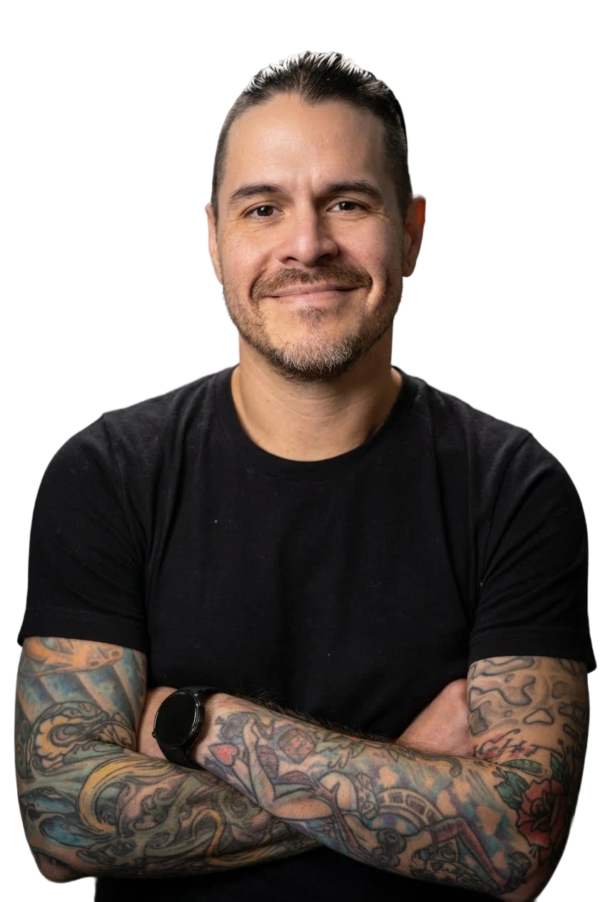 Derek Chamorro