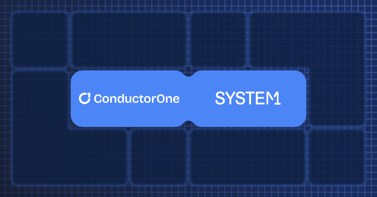 How System1 achieved SOX compliance with C1