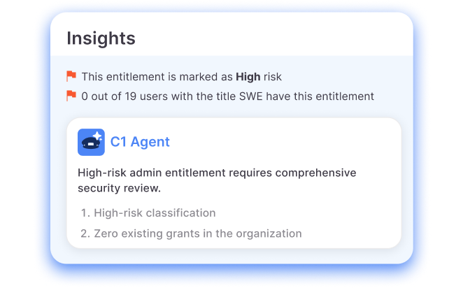 Strengthen your security posture