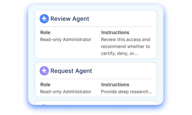 Streamline regulatory compliance