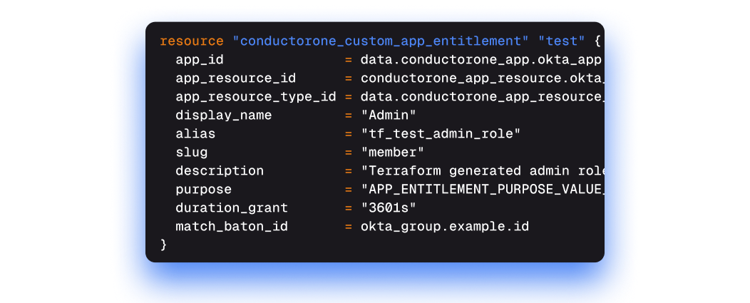 Enable technical teams