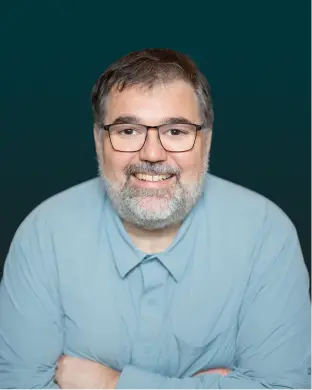 Paul Querna