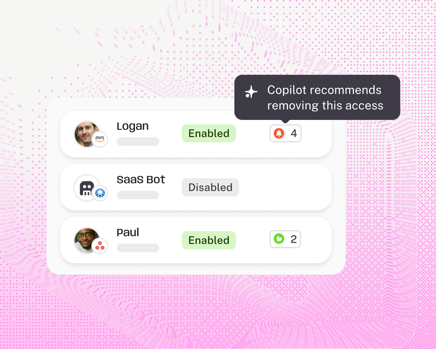 Simplify governance for all your identities