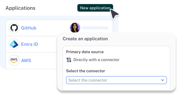 300+ out-of-the-box connectors