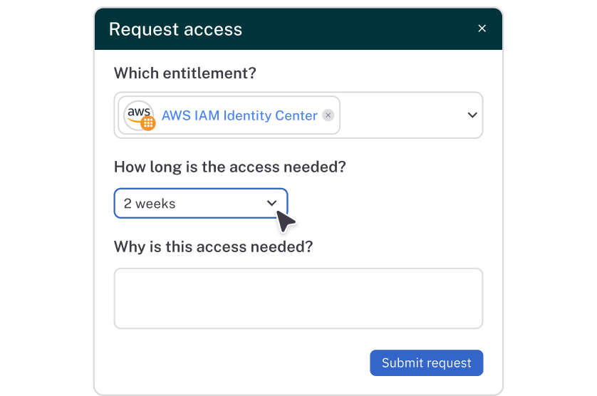 Protect cloud and on-prem infrastructure.