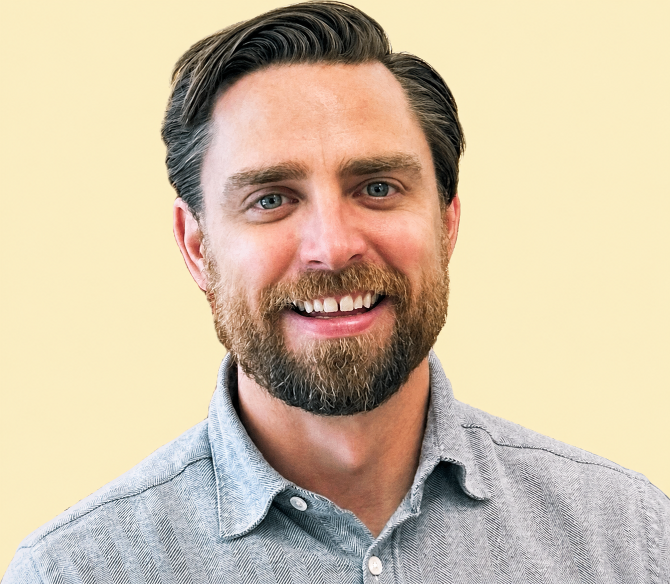 Erik Huckle