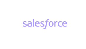 Salesforce logo