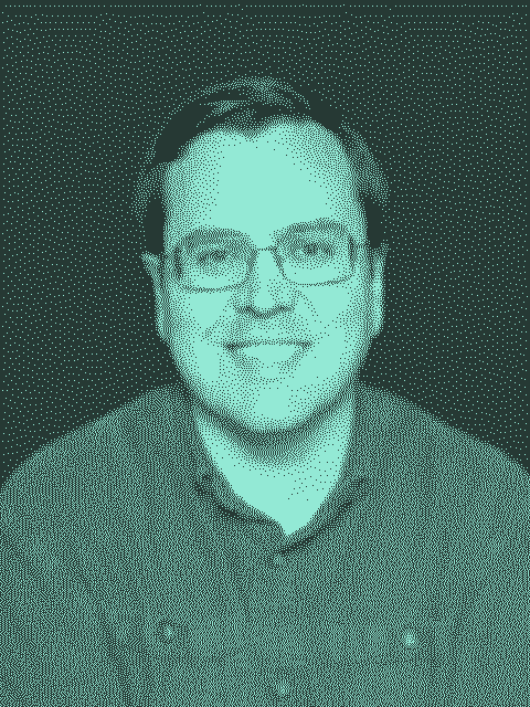 Russell Haering