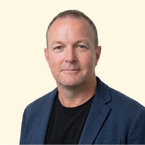Paul Webber
