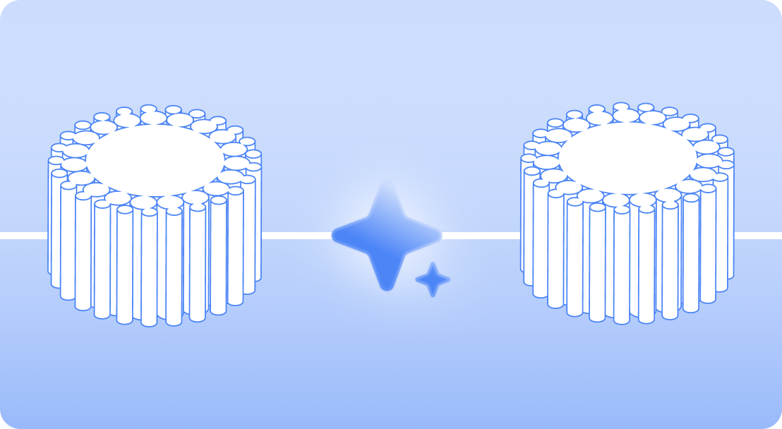 Agentic identity illustration