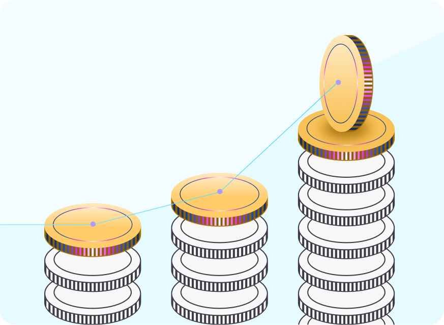 High costs and hidden expenses