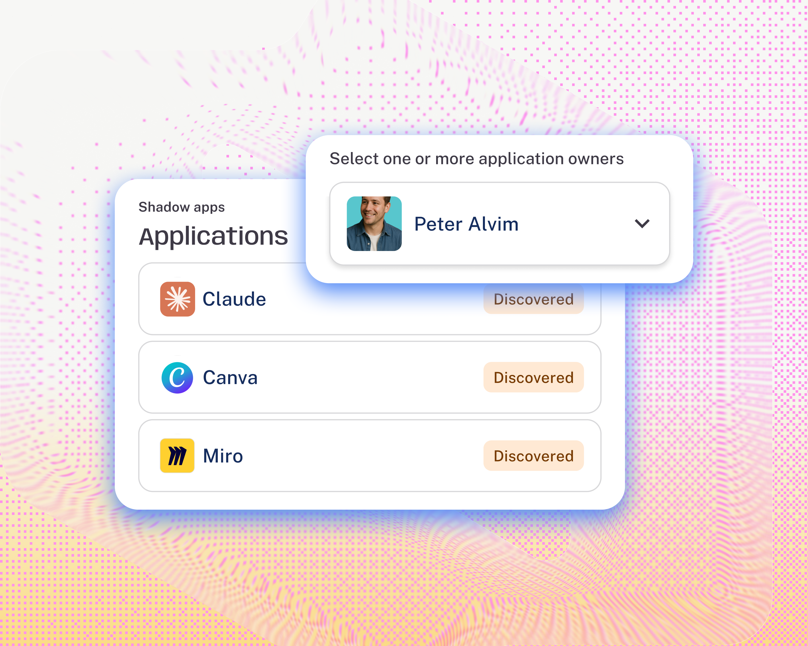 Bring unauthorized SaaS and AI usage out of the dark