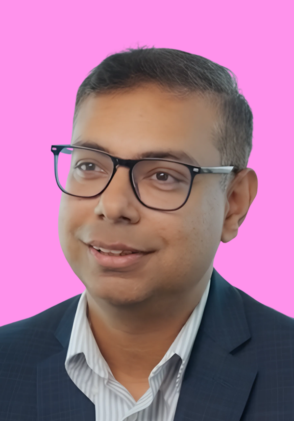 Dheeraj Malik