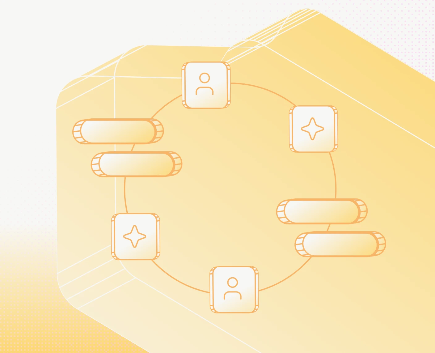 Full lifecycle control for every identity