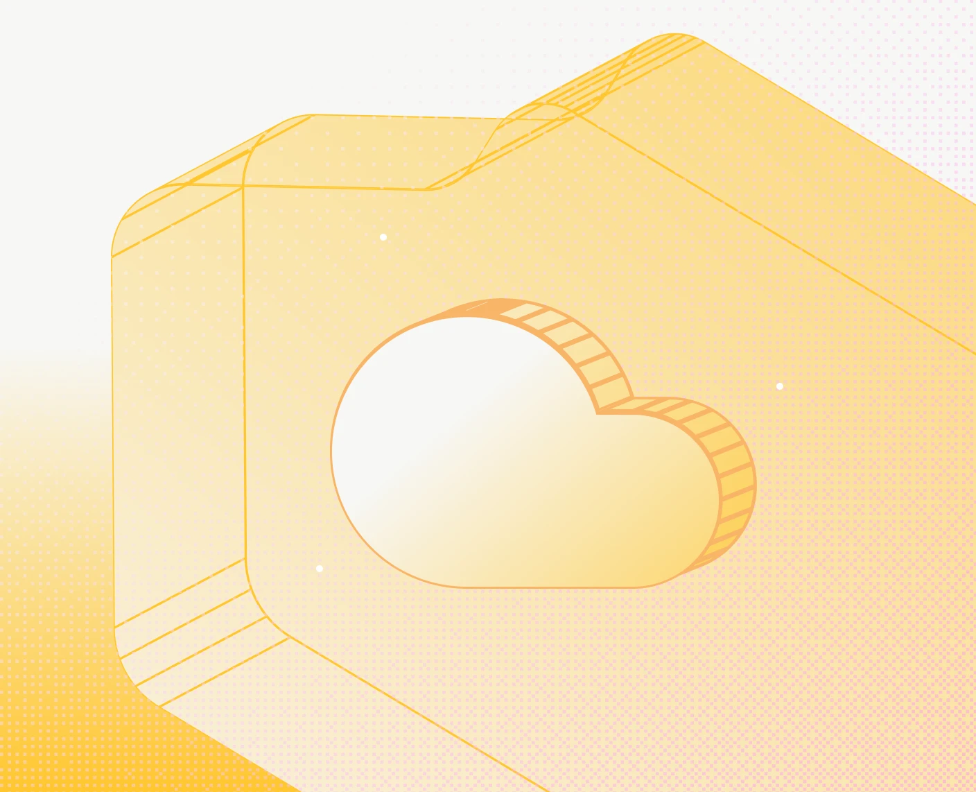 Secure access control for critical cloud infrastructure