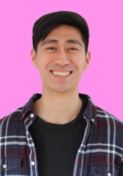 Paul Yoo